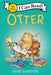 Otter: I Love Books! - Paperback | Diverse Reads