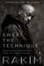 Sweat the Technique: Revelations on Creativity from the Lyrical Genius - Paperback | Diverse Reads