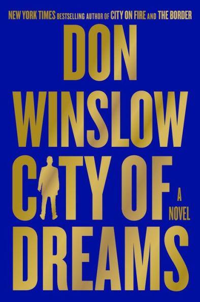 City of Dreams: A Novel - Hardcover | Diverse Reads