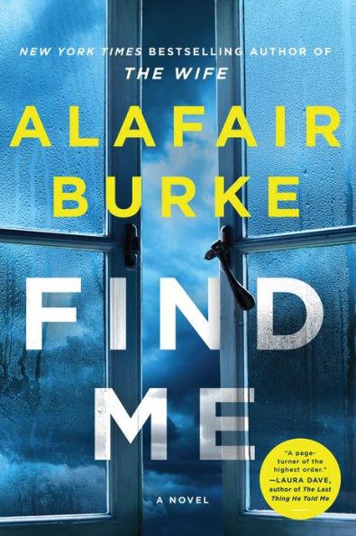 Find Me: A Novel - Paperback | Diverse Reads