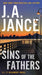 Sins of the Fathers (J. P. Beaumont Series #24) - Paperback | Diverse Reads
