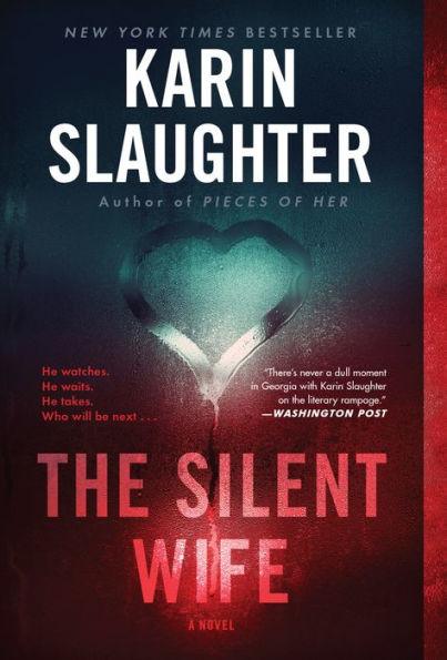 The Silent Wife (Will Trent Series #10) - Paperback | Diverse Reads