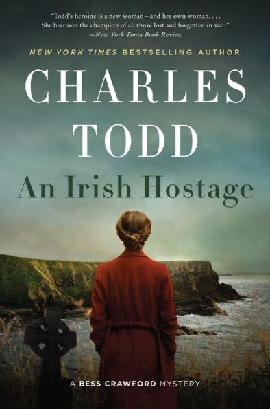 An Irish Hostage (Bess Crawford Series #12) - Paperback | Diverse Reads
