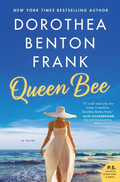 Queen Bee - Paperback | Diverse Reads