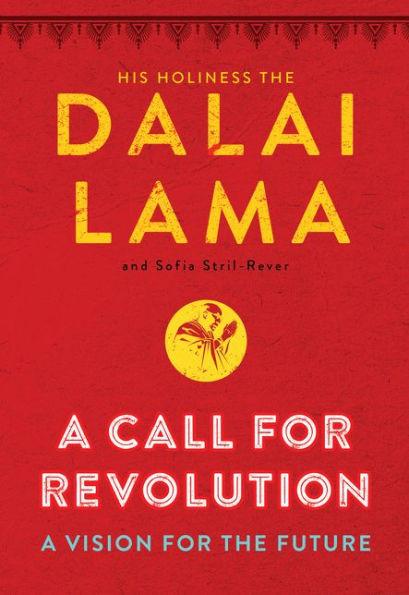A Call for Revolution: A Vision for the Future - Hardcover | Diverse Reads