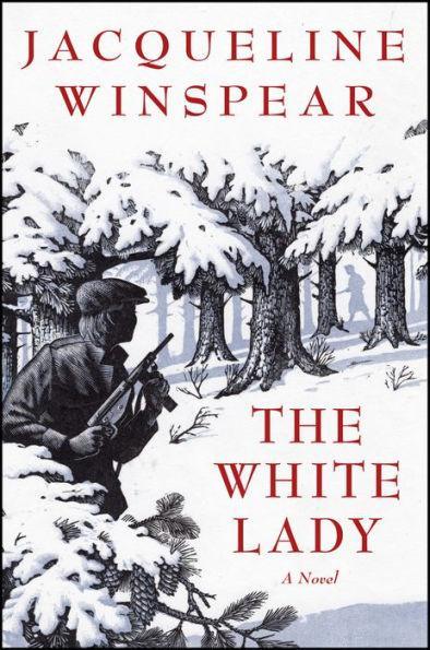 The White Lady: A Novel - Hardcover | Diverse Reads