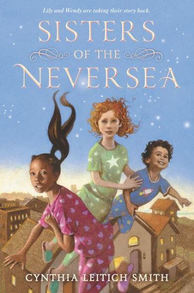 Sisters of the Neversea - Hardcover | Diverse Reads