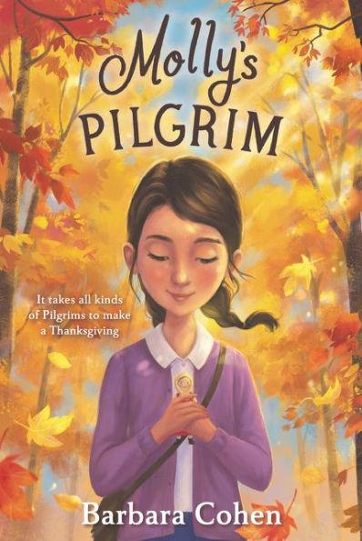 Molly's Pilgrim - Paperback | Diverse Reads