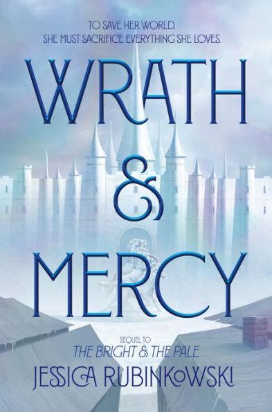 Wrath & Mercy - Paperback | Diverse Reads
