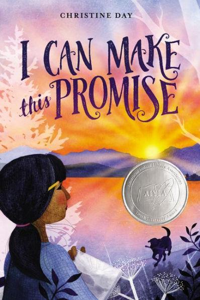 I Can Make This Promise - Diverse Reads