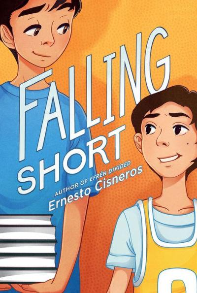 Falling Short - Paperback | Diverse Reads