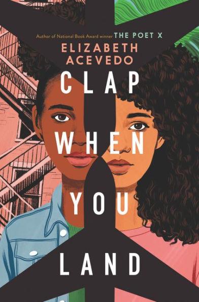 Clap When You Land - Hardcover | Diverse Reads