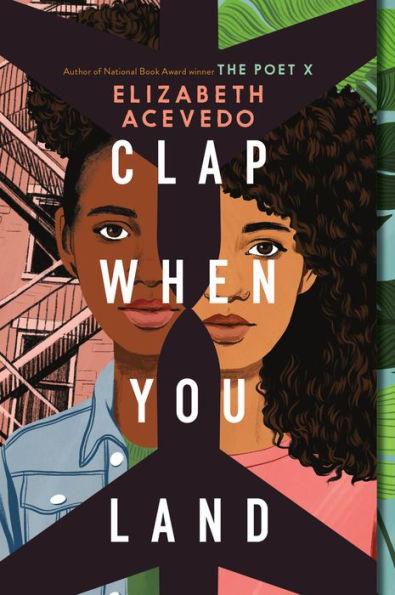 Clap When You Land - Paperback | Diverse Reads