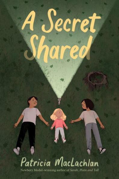 A Secret Shared - Paperback | Diverse Reads