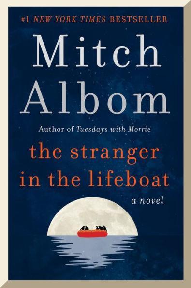 The Stranger in the Lifeboat: A Novel - Paperback | Diverse Reads