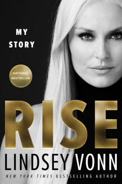 Rise: My Story - Paperback | Diverse Reads