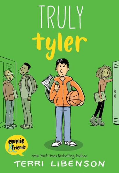 Truly Tyler - Paperback | Diverse Reads