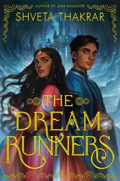 The Dream Runners - Diverse Reads
