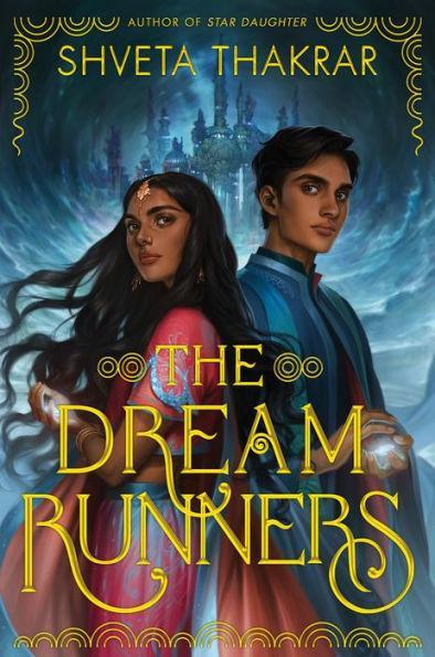 The Dream Runners - Paperback | Diverse Reads