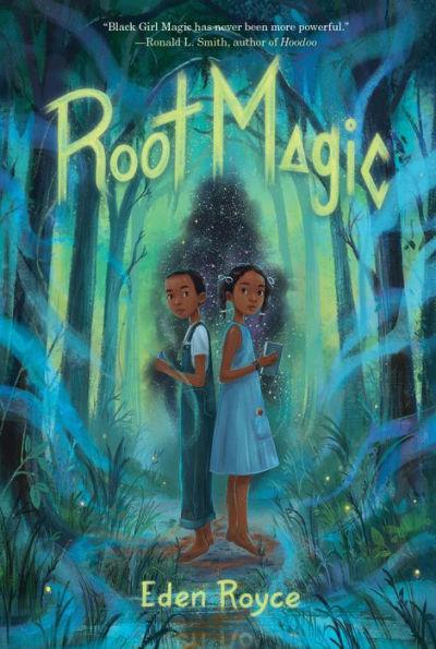 Root Magic - Paperback | Diverse Reads