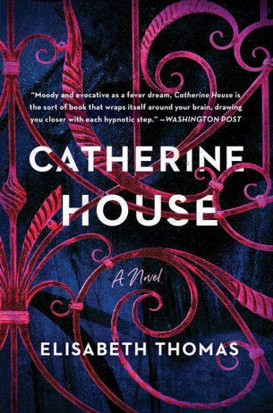 Catherine House - Paperback | Diverse Reads