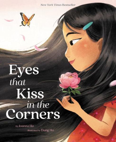 Eyes That Kiss in the Corners - Diverse Reads