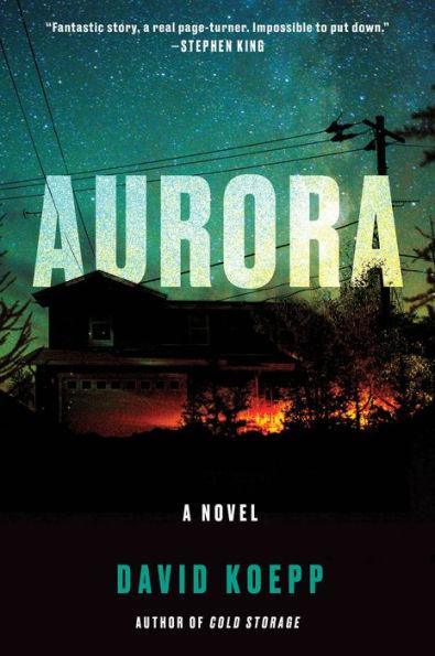 Aurora: A Novel - Paperback | Diverse Reads
