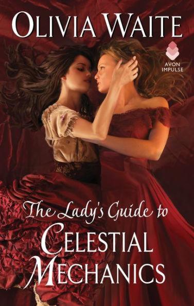 The Lady's Guide to Celestial Mechanics (Feminine Pursuits Series #1) - Diverse Reads