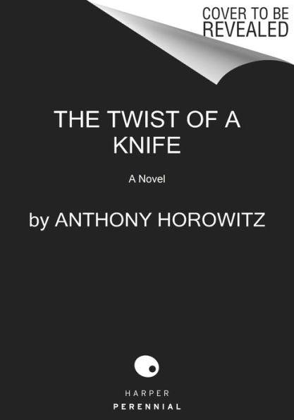 The Twist of a Knife: A Novel - Paperback | Diverse Reads