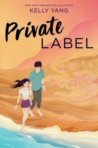 Private Label - Paperback | Diverse Reads