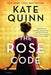 The Rose Code - Paperback | Diverse Reads