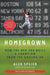 Homegrown: How the Red Sox Built a Champion from the Ground Up - Paperback | Diverse Reads