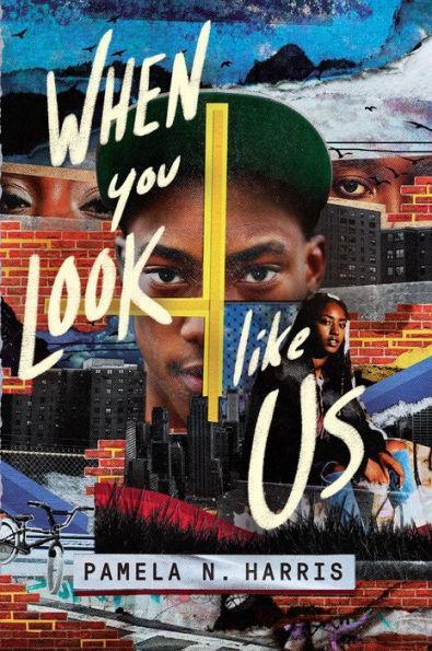When You Look Like Us - Paperback | Diverse Reads