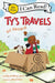 Ty's Travels: All Aboard! - Paperback | Diverse Reads