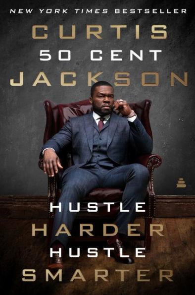 Hustle Harder, Hustle Smarter - Paperback | Diverse Reads