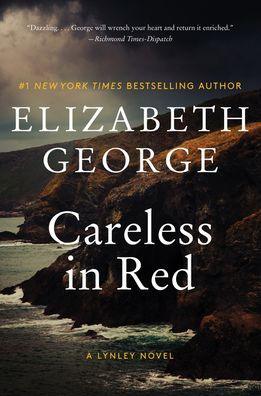 Careless in Red: A Lynley Novel - Paperback | Diverse Reads