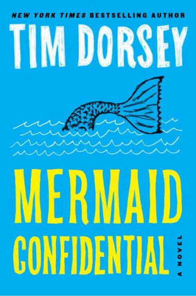Mermaid Confidential: A Novel - Paperback | Diverse Reads