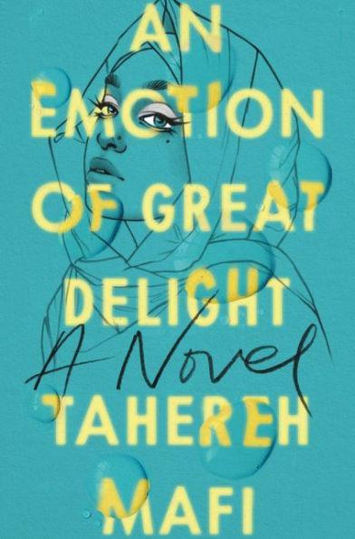 An Emotion of Great Delight - Diverse Reads