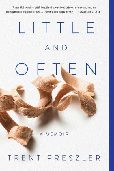 Little and Often: A Memoir - Paperback | Diverse Reads
