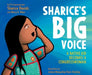 Sharice's Big Voice: A Native Kid Becomes a Congresswoman - Diverse Reads