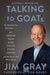 Talking to GOATs: The Moments You Remember and the Stories You Never Heard - Hardcover | Diverse Reads