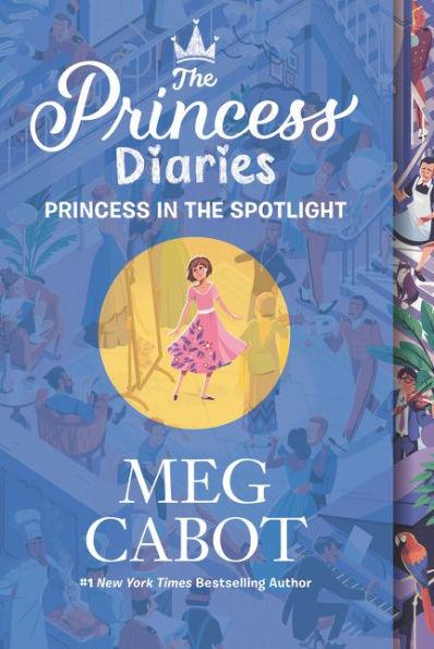 The Princess Diaries Volume II: Princess in the Spotlight - Paperback | Diverse Reads