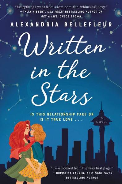 Written in the Stars: A Novel - Diverse Reads