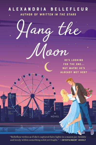 Hang the Moon: A Novel - Diverse Reads