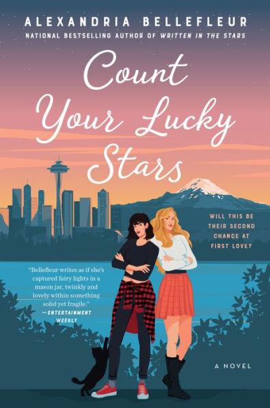 Count Your Lucky Stars - Diverse Reads
