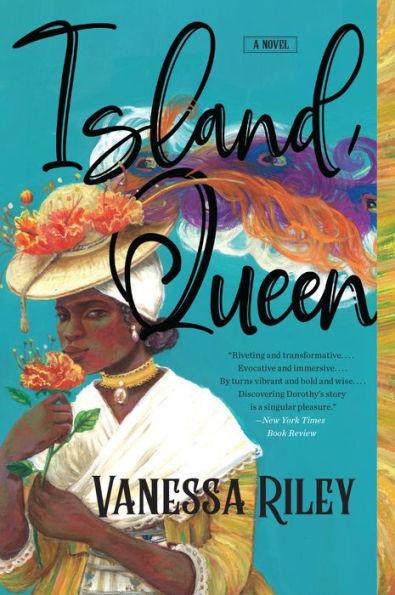 Island Queen: A Novel - Paperback | Diverse Reads