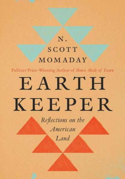 Earth Keeper: Reflections on the American Land - Diverse Reads
