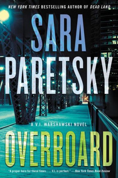 Overboard: A Novel - Paperback | Diverse Reads