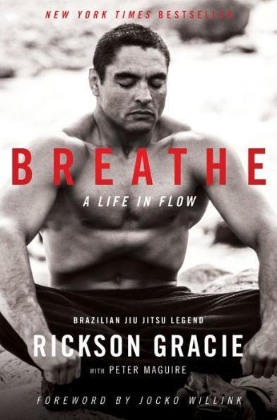 Breathe: A Life in Flow - Diverse Reads