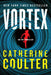 Vortex (FBI Series #25) - Paperback | Diverse Reads